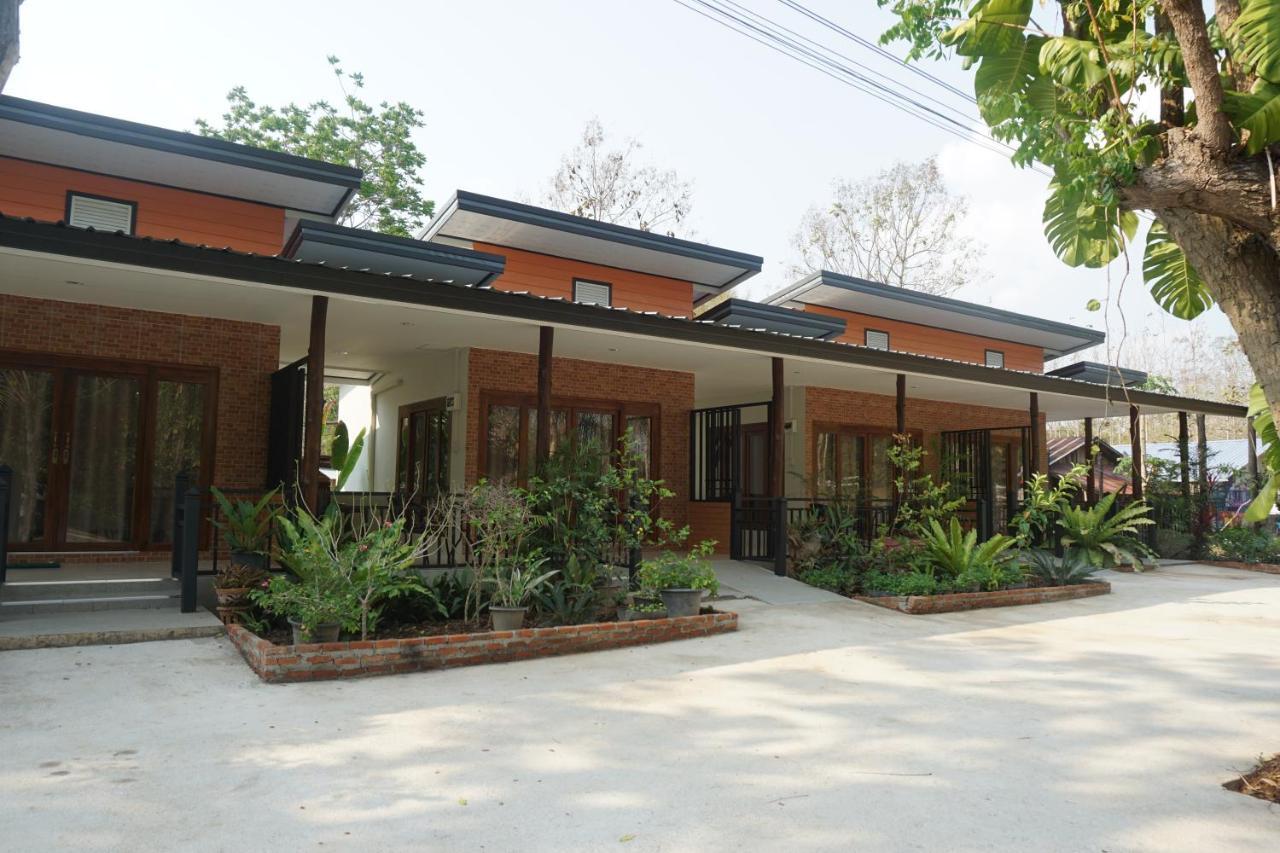 Samnaree Garden House Ξενοδοχείο Ban Phae Mai Εξωτερικό φωτογραφία